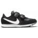 NIKE Boy's Md Valiant Btv Gymnastics Shoe | Size 6.5 UK Child | Black White - Buy Online on GoSupps.com