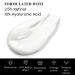 Anti-Wrinkle Retinol Cream with Hyaluronic Acid - 1.7 Oz | Premium Anti-Aging Moisturizer for Face & Neck | Reduce Wrinkles, Dark Spots, Fine Lines & Sun Damage - Buy Online on GoSupps.com