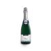 ST. REGIS Non-Alcoholic Brut Delicately Sweet Yellow 25.4 Fl Oz (Pack of 2)