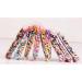 Pack Of 50 Cute Nail Art Canes Sticks Manicure Canes 3D Fruit Pattern Slices Perfect For Cellphone Decoration Nail Art Decoration(Fruit) - Buy Online on GoSupps.com