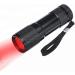 SSDDDLZEQ practical vein finder hand blood vessel display aluminum alloy 9 LED veen flashlights suitable for interns looking for veins