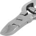 Professional Heavy Duty Toe Nail Clippers Cutters - Stainless Steel Chiropody Podiatry Pliers - Buy Online on GoSupps.com