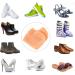 Madholly Gel Heel Sleeves - 5 Pairs | Breathable Silicone Heel Socks for Dry Cracked Heel, Plantar Fasciitis, Achilles Tendonitis, Heel Spurs, Sore Heel - Buy Online on GoSupps.com