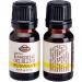 Buy Fabulous Frannie Rejuvenate Essential Oil Blend - Grapefruit Juniper Cedarwood Clary Sage 10ml | International Shipping Available - Buy Online on GoSupps.com