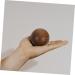 Buy 1 Pair of Health Ball Hand Exercise Massage Wooden Baoding Balls - Ideal for Yoga Stress Relief & Decoration - Rosewood Hand Trainer Gifts - Buy Online on GoSupps.com