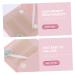 Beavorty Double Sided Tape 2 Lace Double Eyelid Sticker Double Stick Tape Woman Double Eyelid Sticker Beauty Supplies Eye Patch 8x6.5cm As Shown - Buy Online on GoSupps.com