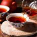 HELLOYOUNG 100g G teau de th Pu'er m r biologique chinois du Yunnan Aliment vert au go t intense et l'arri re-go t sucr Th pu-erh Pu'er Tea - Buy Online on GoSupps.com