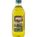 Iberia Extra Virgin Olive Oil & Sunflower Oil Blend, High Heat Frying, All Purpose Cooking, Baking & Deep Frying Oil from Spain, Kosher, 51 Fl Oz Sunflower & EVOO