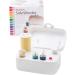 Simplicity 388175A Sidewinder Portable Bobbin Winder - 120V White - Buy Online on GoSupps.com