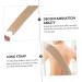 Extra Long Handled Bath Scrubber & Loofah Gloves - Exfoliating Back Brush & Shower Accessories for Spa-Like Clean | International Shipping - Buy Online on GoSupps.com