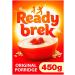 Breakfast Oats Bundle with Ready Brek Original Smooth Porridge Oats 450g (Pack of 3) - Buy Online on GoSupps.com