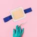 Injection Practice Pad for Nurses | Intramuscular Training Tool | Wearable Simulation for Realistic Injection Practice - Buy Online on GoSupps.com
