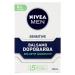 Nivea men sensitive aftershave balm extra gently in pack with 100 ml aftershave for men with chamomile and vitamin e-extract beard balaming for sensitive skin