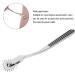 Stainless Steel Wartenberg Wheel | Neurotest Nerve Sensitivity Tool | Rustproof Perobular Wheel for Neurological Testing - Buy Online on GoSupps.com