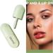 Instant Volume Lip Plumper 4ml Moisturizing Oil Lip Balm Lips Serum Lip Enhancement Reduce Lip Fine Lines Lip Care - Buy Online on GoSupps.com