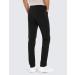 CRZ YOGA Men's Slim Fit Golf Work Pants 33/35'' - Waterproof Stretch Travel Pants Black - Buy Online on GoSupps.com