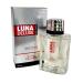 Luna Deluxe Pour Homme 3.4 Fl. Oz. Eau De Toilette Citrus Aromatic fragrance For Men