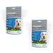 ecuphar Orozyme Bucco-Fresh Dental Croq for large dogs - double pack - 2 x 150g