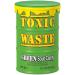 Toxic Waste 4 Mix | Ultra Sour Sweets Candy | Treat for Kids & Adults | Assortmnent of Green Purple & Red Flavours | For any Occassion | Suitable for Vegetarian - Buy Online on GoSupps.com