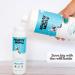 Mighty Mutt Hypoallergenic Waterless Shampoo for Dogs - Dry Foam Anti-Itch Relief | No Rinse Soothing & Deodorizing | Fresh Breeze 8oz - Buy Online on GoSupps.com