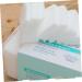 FOMIYES 3000 Pcs Makeup Remover & Nail Polish Pads Ultra-Thin Cotton Pads for Effortless Makeup Removal | Boxed Set Available - Buy Online on GoSupps.com