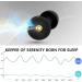 Quiet Ear Plugs - Ultimate Hearing Protection for Noise Reduction | 6 Adjustable Ear Tips for Work Travel & Sensitivity - 25dB-30dB Noise Cancelling - Buy Online on GoSupps.com