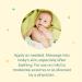 Babyganics Eczema Lotion Fragrance Free 8oz - Soothing Relief for Sensitive Skin - Buy Online on GoSupps.com