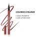 Boobeen Liquid Eyeliner Pen - Matte Eye Liner with Precision Tip - Long Lasting & Smooth - Bold Eye Makeup - Buy Online on GoSupps.com