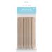 Large Wax Spatulas / Wooden Applicators for Hair Removal Waxing - 35 Piece