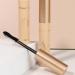 Waterproof Mascara - Waterproof and Smudge-Proof Mascara for Sensitive Eyes - Waterproof Mascara Safe and Long Lasting All Day Makeup Gift for Gimocool - Buy Online on GoSupps.com