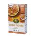 Nature s Path Organic Gluten Free Golden Turmeric Cereal 10.6 oz (Pack of 6) - Non-GMO Superfood Boost - Buy Online on GoSupps.com