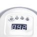 Retoo 48W UV LED Nail Dryer Lamp - Professional Gel Nail Lamp with LCD Display & Timer for Beginners - Buy Online on GoSupps.com