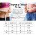 Buy Lower Back Support Belt for Pain Relief | Herniated Disc Sciatica Scoliosis | Women's XL - Lumbar Support Girdle - Buy Online on GoSupps.com