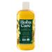 HobaCare Organic Jojoba Oil for Hair, Skincare, Face, Body, Scalp, Nails, Beard Care, Skin Massage - Unrefined Carrier Oil - 100% Pure, Hexane Free, Moisturizing (16 oz) 16 Fl Oz (Pack of 1) Organic Jojoba 16 fl oz