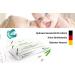 Buy 20-Piece One-Step Ovulation Test Kit - High Sensitivity Fertility Tests for Women - Accurate Ovulation Tracking - Buy Online on GoSupps.com