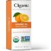 Cliganic 100% Pure Orange Essential Oil - 10ml | Natural Aromatherapy - Buy Online on GoSupps.com