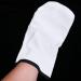 Frcolor Paraffin Wax Gloves - Terry Cloth Wax Bath Gloves for Dry Skin Treatment | Ideal for International Shipping - Buy Online on GoSupps.com