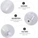 Housoutil 2 Sets Spray Hydrating Apparatus Portable Face Sprayer Mini Facial Carburetor 11.2x4.2cmx2pcs - Buy Online on GoSupps.com