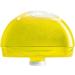 Elstergloss Toilet Fragrant Gel - Hanger Citrus Scent | Fresh Air & Toilet Cleaning | WC Kloduft + 2 Nitrile Gloves Included - Buy Online on GoSupps.com