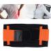 VVHuda Waist Support Belt - Breathable & Adjustable Posture Correction for Men & Women | Spine Support & Comfort Fitness - Buy Online on GoSupps.com