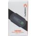COOSPO H808S Bluetooth Heart Rate Monitor Chest Strap - IP67 Waterproof for Running, Cycling, Gym - Black - Buy Online on GoSupps.com