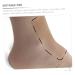 Skate Ankle Guards | Protective Sleeve & Compression Support for Sports & Sprained Ankles - Youth & Adult Ankle Brace - Buy Online on GoSupps.com