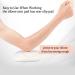 znutc Pillow for Elbow - Non-slip Elbow Nail Hand Rest Cushion Elbow Nail Arm Rest Manicure Hand Rest Holder for Nail Tech Manicure White - Buy Online on GoSupps.com