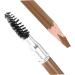 VINTORKY Pencil Brow Pen Women Brow Pencil Shaper Pencil Wood Brow Pencil Coffee Wooden - Buy Online on GoSupps.com