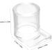 VANZACK Pet Water Feeder Ant Water Feeder Ant Nest Feeder Automatic Ants Feeder Ant Bowl Plastic Transparent - Buy Online on GoSupps.com