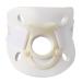 Breathable Neck Support Band - Pain Relief & Cervical Traction - 3 Sizes Available (Height 14cm) - International Shipping - Buy Online on GoSupps.com