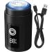 Rasoirs | Mini tondeuse de pr cision avec cran digital - Kit de rasage pour t te portable Pour maison voyage ext rieur cadeaux pour papa mari fr re petit - Buy Online on GoSupps.com