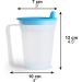 PEPE Snid Cup for Seniors | BPA-Free Leakage-Proof Drinking Cup with Handle | Ideal for Adults & Parkinson's Aid - Buy Online on GoSupps.com