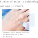 Hyaluronic Acid Hand Care Essence - Deep Hydration & Anti-Aging Moisturizer (2PCs) for Pore Shrinking & Skin Nourishment - Buy Online on GoSupps.com