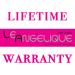 Le Angelique Mini Hair Dryer 1200W Super Strong with Diffuser Travel Size (Blue) - Buy Online on GoSupps.com